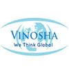 VINOSHA PORTFOLIO PRIVATE LIMITED logo
